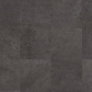 QUICK-STEP PVC Kleine tegel ORO Base AVSTT40035 Zwarte leisteen