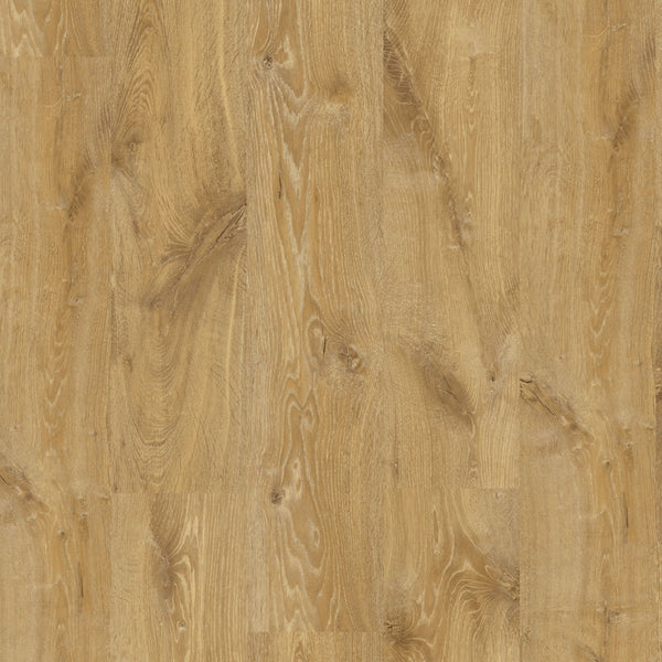 QUICK-STEP Laminaat Standaardplank Laminaat Creo  CRH3176 Louisiana naturelle eik
