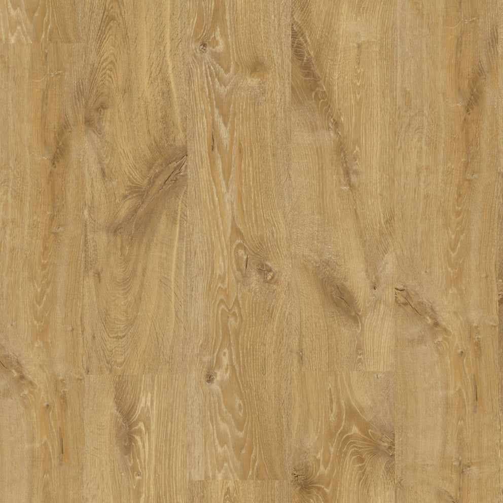 QUICK-STEP Laminaat Standaardplank Laminaat Creo  CRH3176 Louisiana naturelle eik