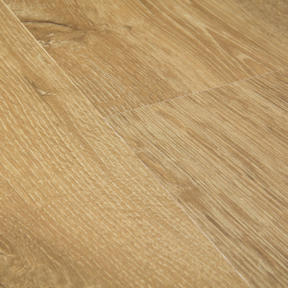 QUICK-STEP Laminaat Standaardplank Laminaat Creo  CRH3176 Louisiana naturelle eik