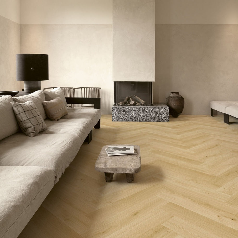 QUICK-STEP Laminaat mpressive Design IMD8242 Kardemom eik