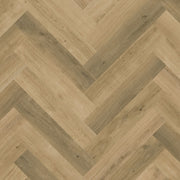 QUICK-STEP Laminaat mpressive Design IMD8245 Gebrande eik