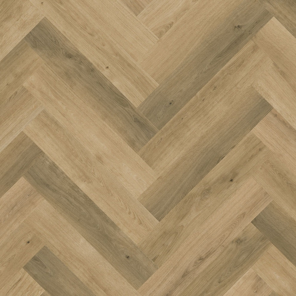 QUICK-STEP Laminaat mpressive Design IMD8245 Gebrande eik