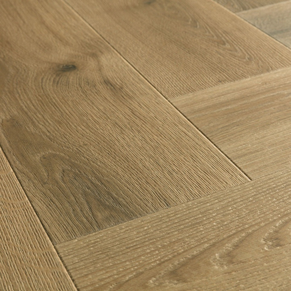 QUICK-STEP Laminaat mpressive Design IMD8245 Gebrande eik