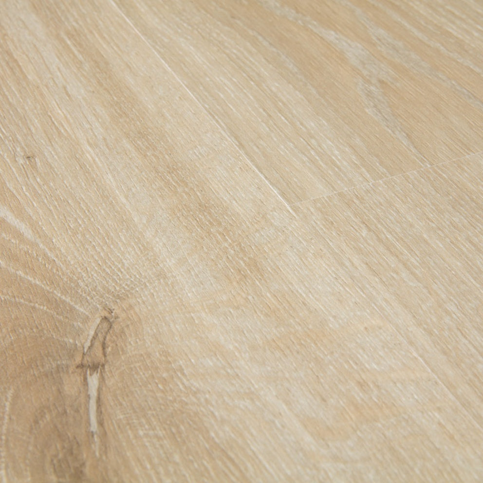 QUICK-STEP Laminaat Standaardplank Laminaat Creo  CRH3179 Tennessee lichte eik
