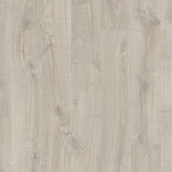 QUICK-STEP Laminaat Eligna EL3580 Newcastle grijze eik