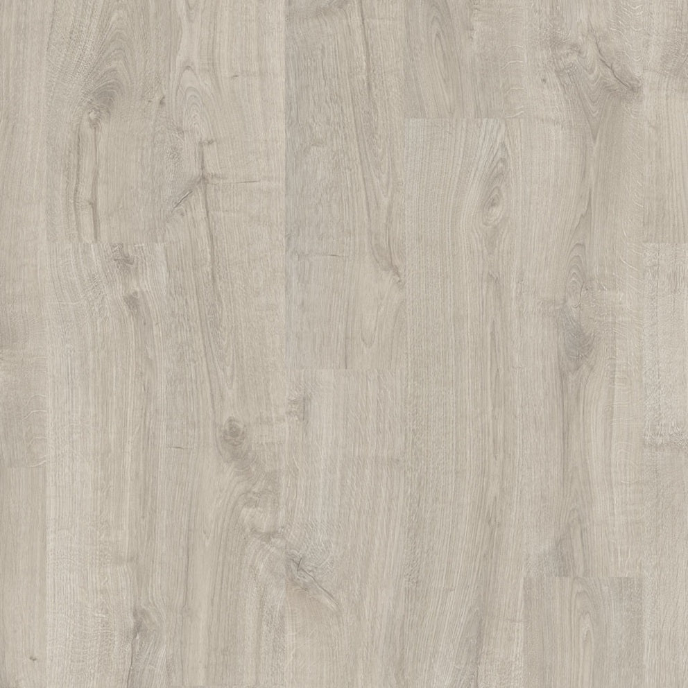 QUICK-STEP Laminaat Eligna EL3580 Newcastle grijze eik