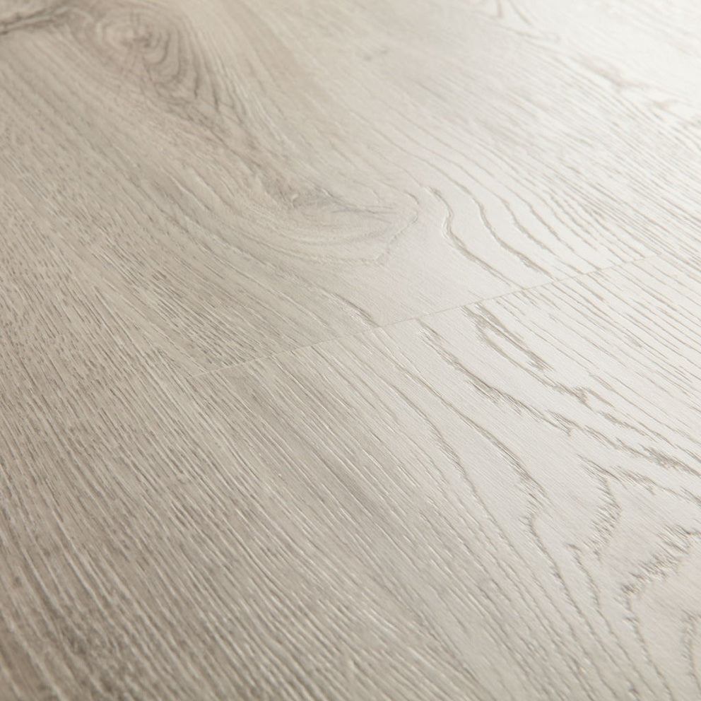 QUICK-STEP Laminaat Eligna EL3580 Newcastle grijze eik