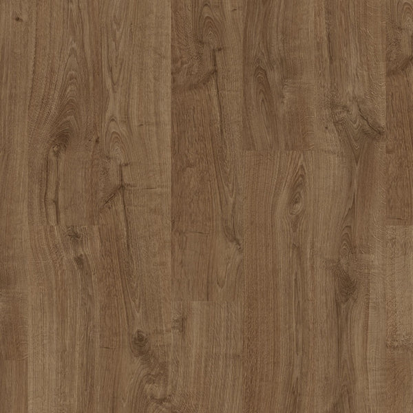 QUICK-STEP Laminaat Eligna EL3582 Newcastle bruine eik