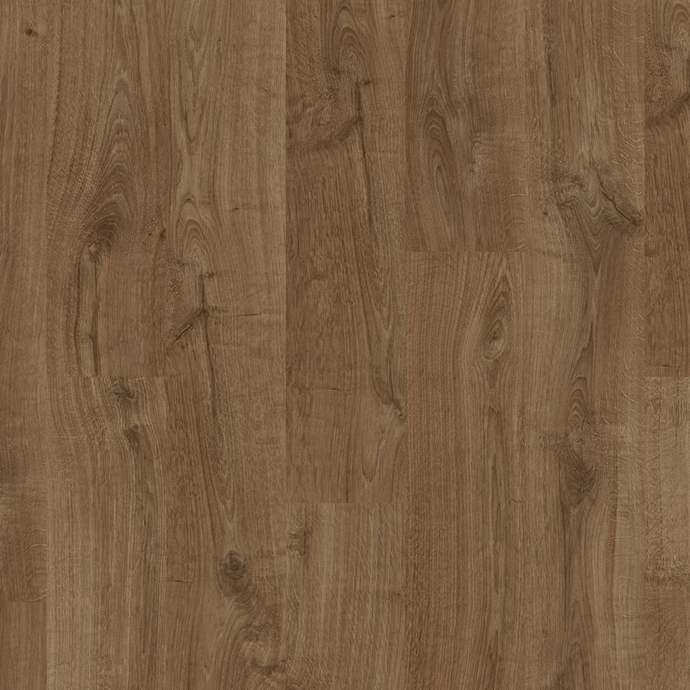 QUICK-STEP Laminaat Eligna EL3582 Newcastle bruine eik