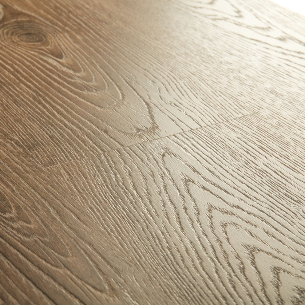 QUICK-STEP Laminaat Eligna EL3582 Newcastle bruine eik