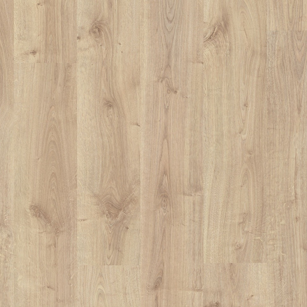 QUICK-STEP Laminaat Standaardplank Laminaat Creo CRH3182 Virginia naturelle eik