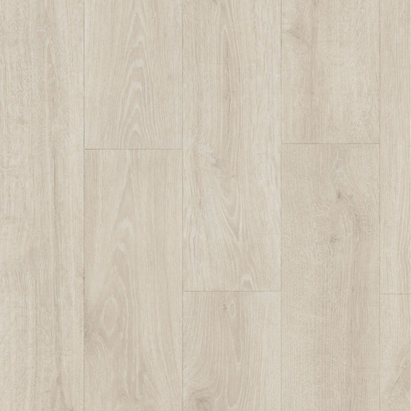 QUICK-STEP Laminaat Majestic Bosland lichtgrijze eik