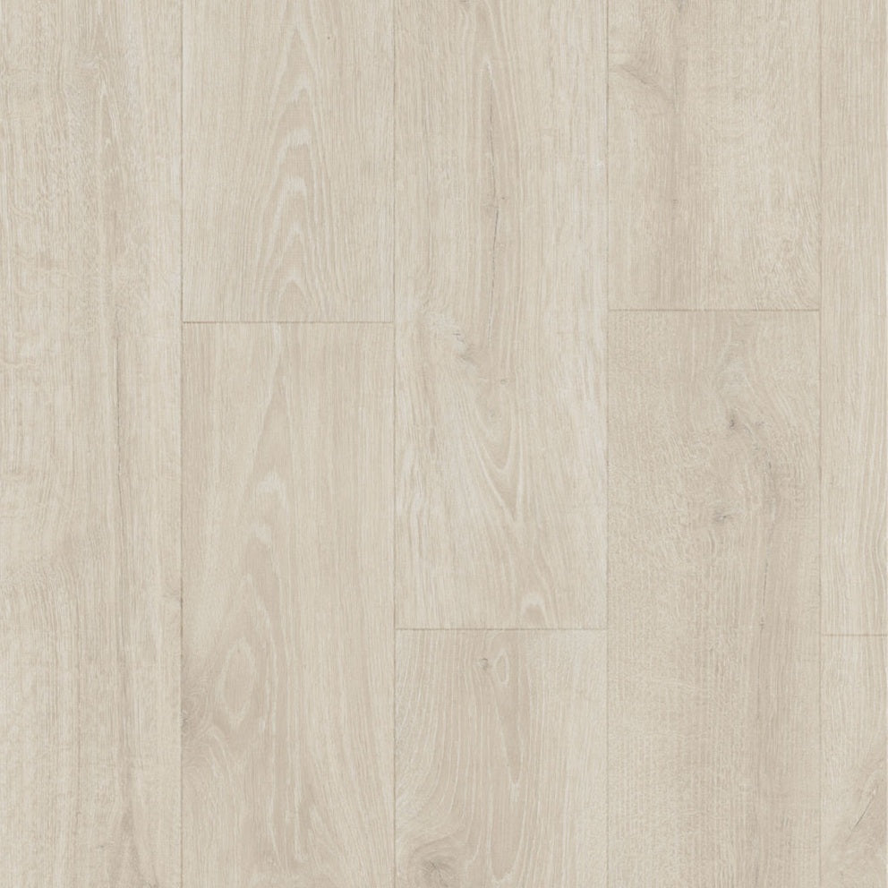 QUICK-STEP Laminaat Majestic Bosland lichtgrijze eik