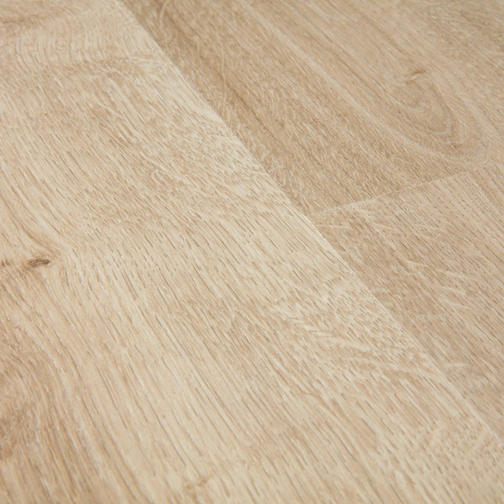 QUICK-STEP Laminaat Standaardplank Laminaat Creo CRH3182 Virginia naturelle eik