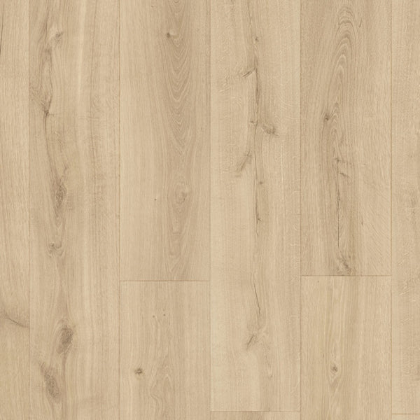 QUICK-STEP Laminaat Majestic MJ3550 Woestijn lichte naturelle eik