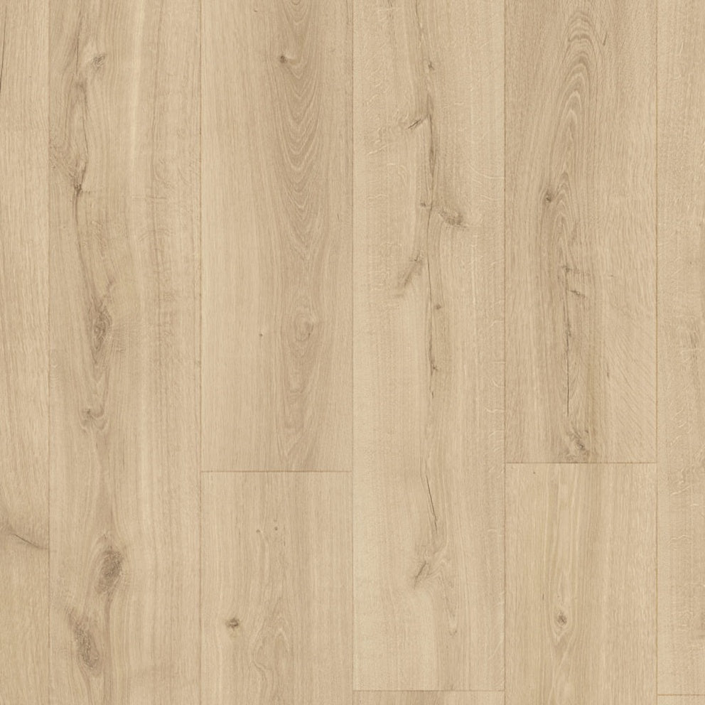 QUICK-STEP Laminaat Majestic MJ3550 Woestijn lichte naturelle eik