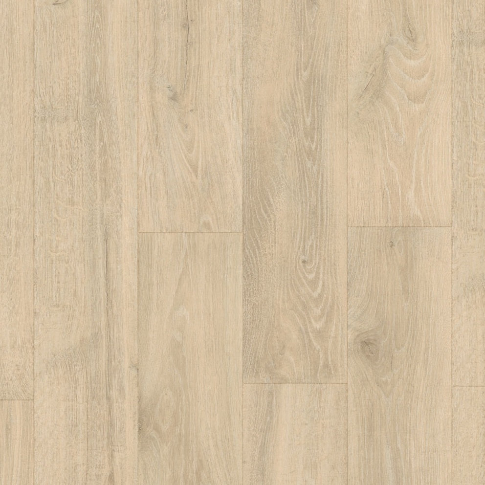 QUICK-STEP Laminaat Majestic MJ3545 Bosland beige eik