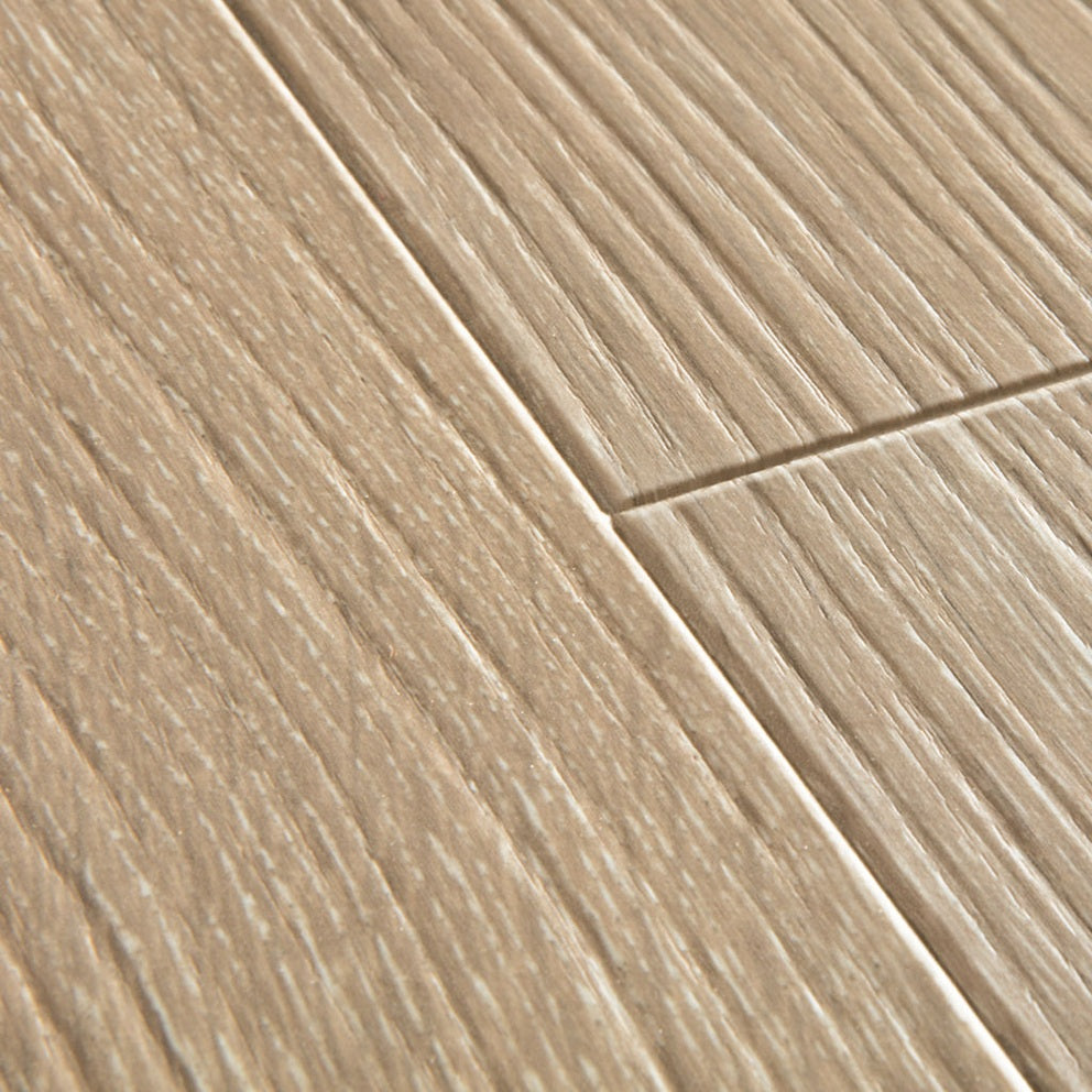 QUICK-STEP Laminaat Majestic MJ3555 Vallei lichtbruine eik
