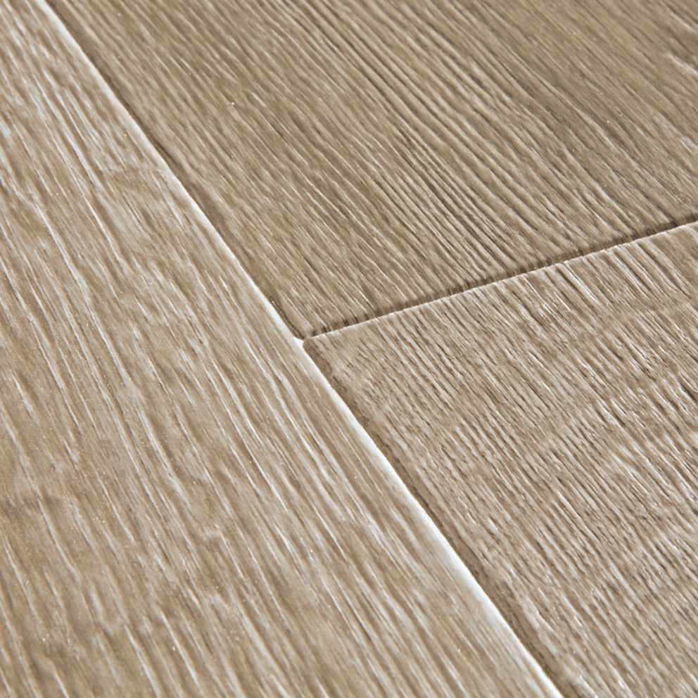QUICK-STEP Laminaat Majestic MJ3552 Woestijn geborstelde grijze eikV