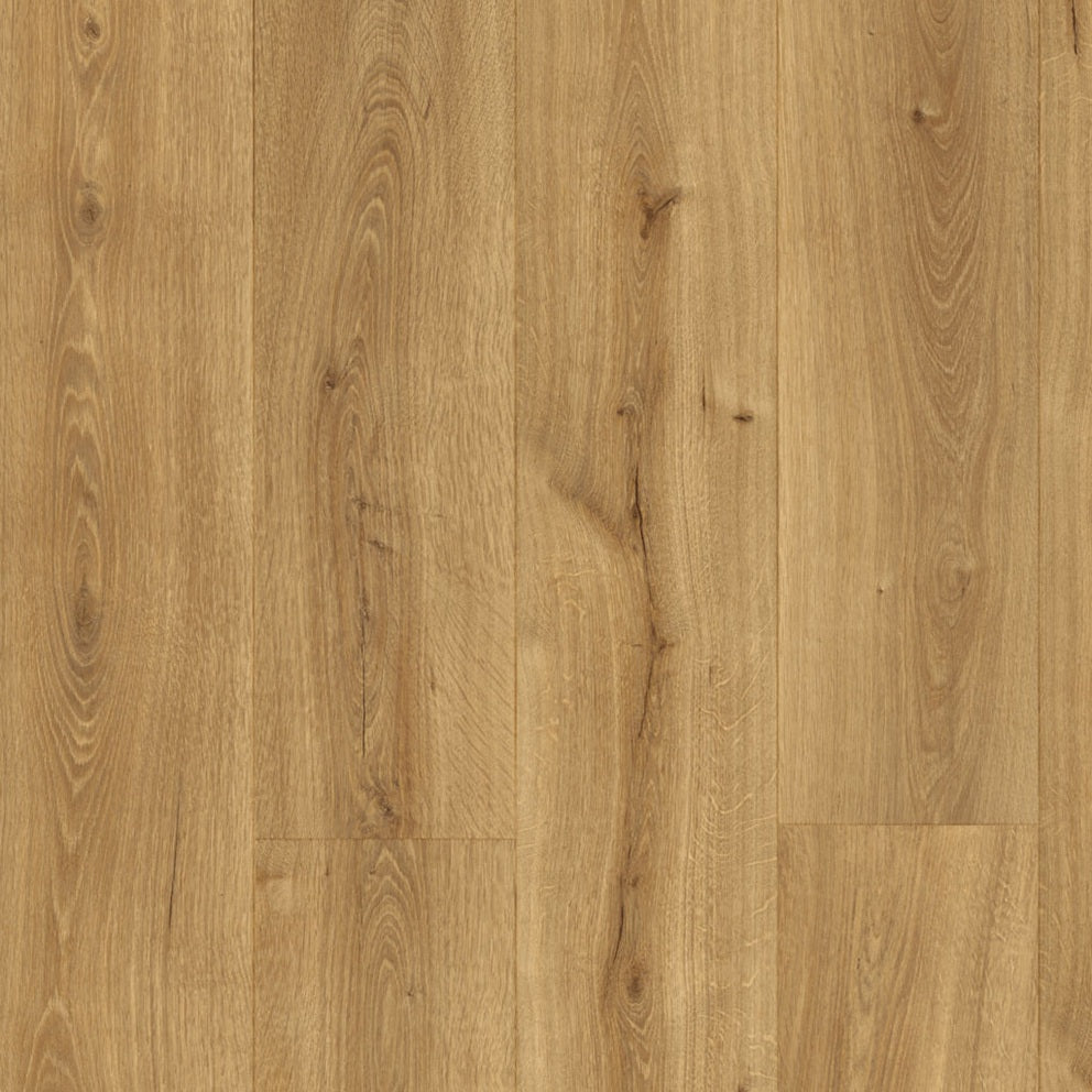 QUICK-STEP Laminaat Majestic MJ3551 Woestijn warme naturelle eik