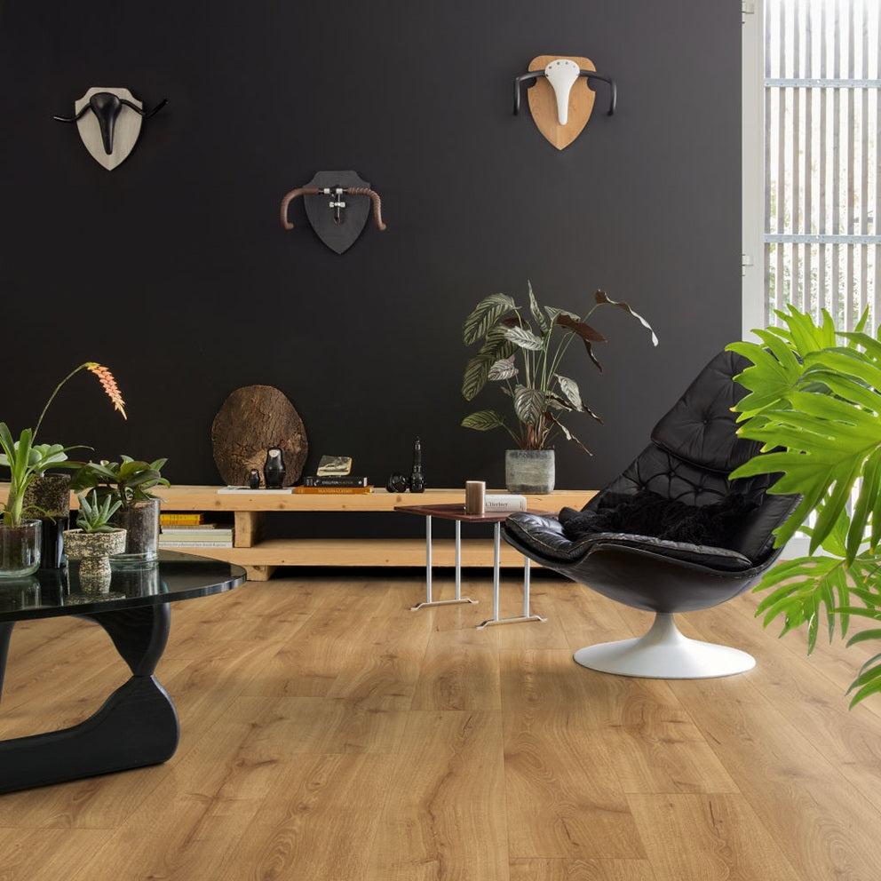 QUICK-STEP Laminaat Majestic MJ3551 Woestijn warme naturelle eik