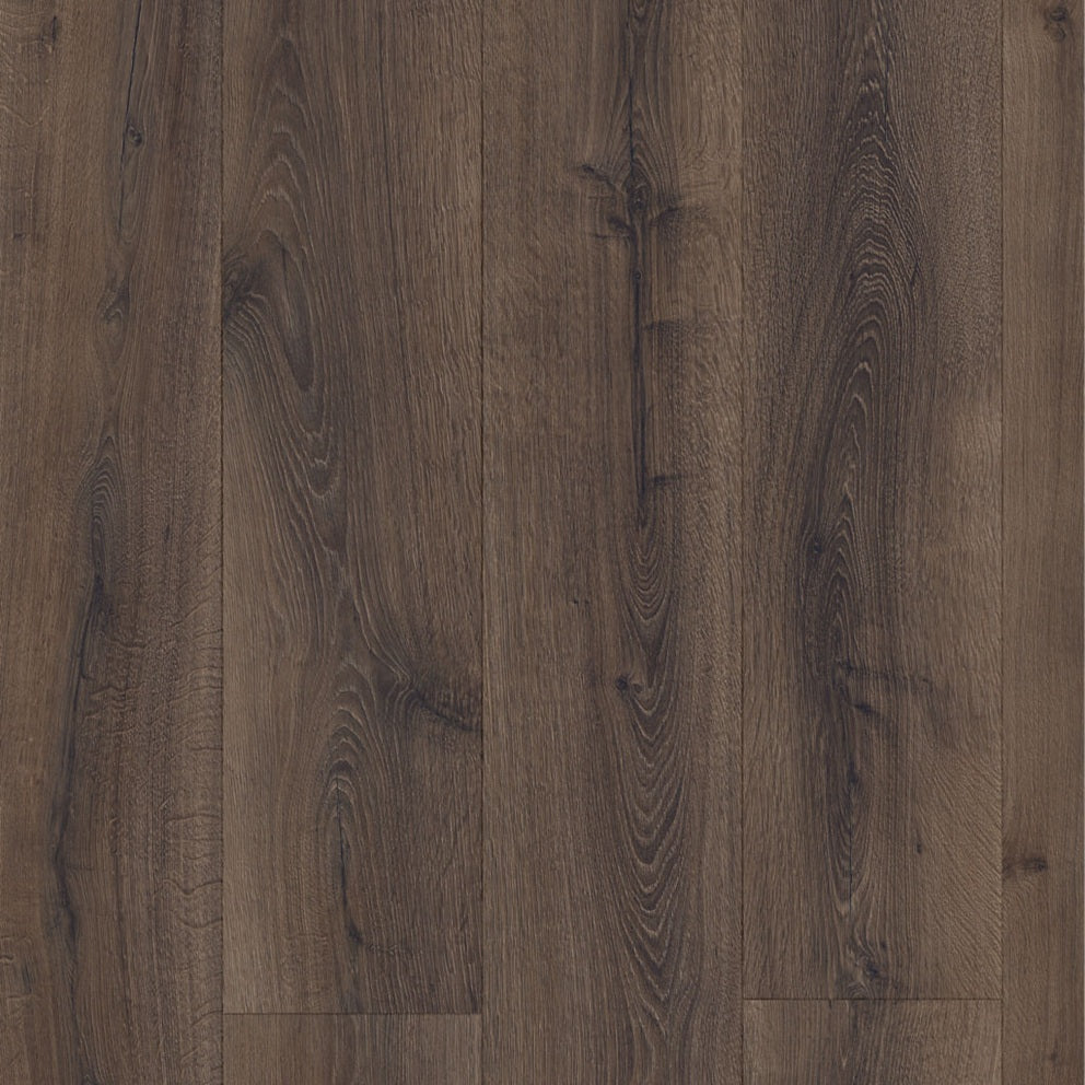 QUICK-STEP Laminaat Majestic MJ3553 Woestijn geborstelde donkerbruine eik