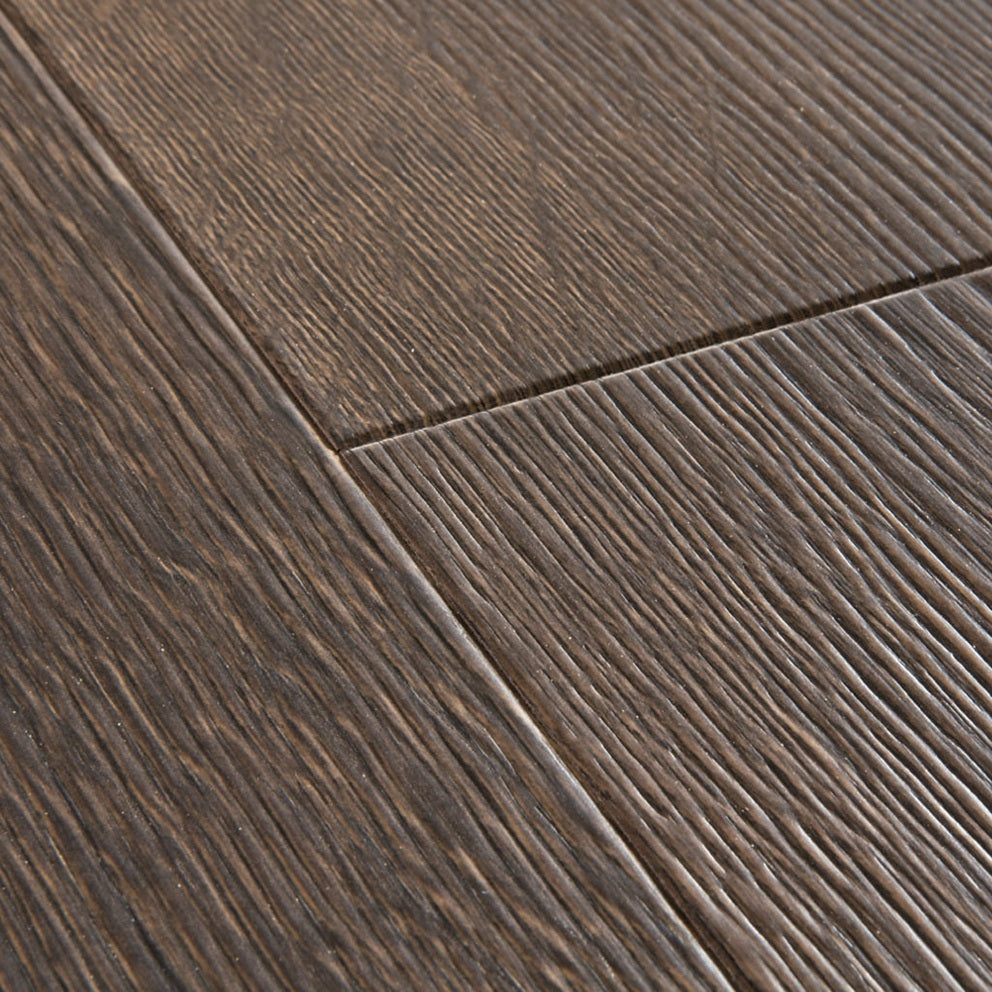 QUICK-STEP Laminaat Majestic MJ3553 Woestijn geborstelde donkerbruine eik