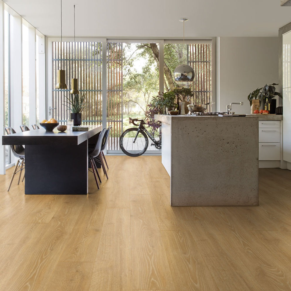 QUICK-STEP Laminaat Majestic MJ3546 Bosland naturelle eik