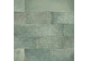 Zellige Turques Keramiek 6.2x25 cm Blauw
