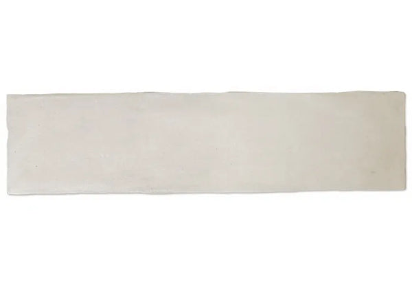 Wandtegel Stardos Cotto Clay Chalk Keramisch 7x28 Cm