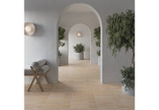 Wandtegel Stardos Cotto Clay Natural 13,8x13,8 Cm