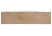 Wandtegel Stardos Cotto Clay Terra Keramisch 7x28 Cm