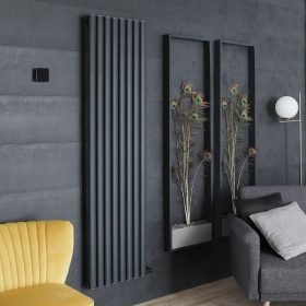 Elektrische radiator