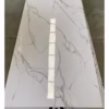 Calacatta Wit GLANS