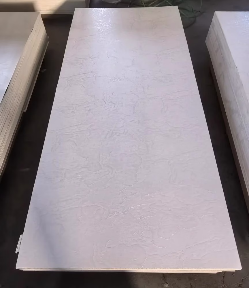 gebroken wit pvc wandpaneel