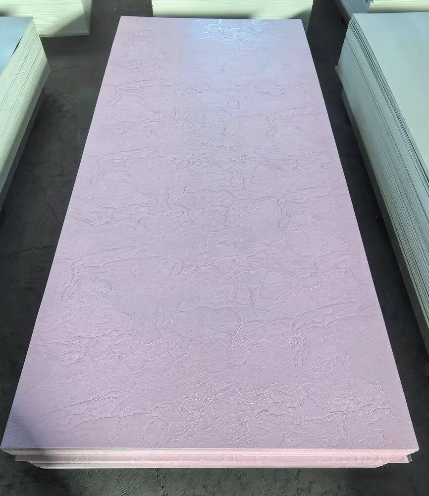 licht roze pvc wandpaneel