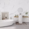 PVC-wandpaneel-MarbleLux-Wit-Marmer-Hoogglans-–-260x90x05-cm
