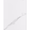 PVC wandpaneel MarbleLux Wit Marmer Mat – 260x90x05 cm – 234 m2 2