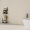PVC wandpaneel Serene Beige Mat – 260x90x05 cm