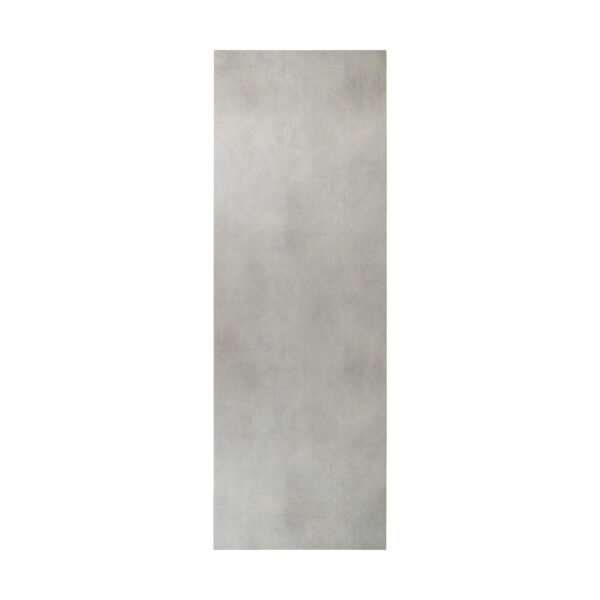 PVC wandpaneel Serene Grijs Mat – 260x90x0,5 cm – 2,34 m2 - Afbeelding 3