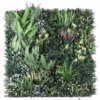 moss panel daintree 100x100 cm