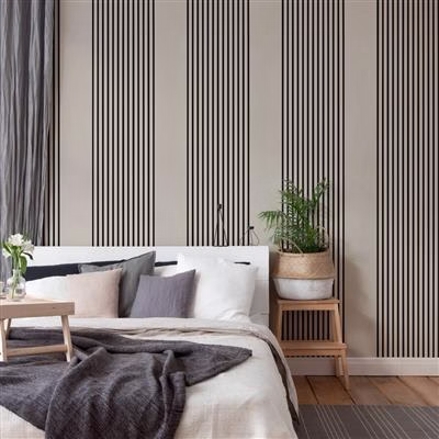 Decor Paneel Taupe