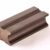 Draagbalk WPC   Lat tbv Montage Gevelbekleding 290x4x2.5 cm gevelprofiel