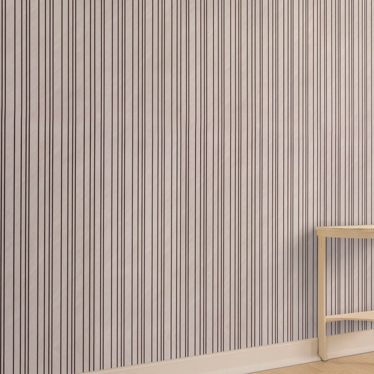 Lattenwand Naturel Muur Kopen