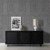 OPPIO Viltpaneel Licht Grijs – BAROK Dressoir