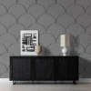 Viltpaneel-Licht-Grijs–SCHRUB-Dressoir