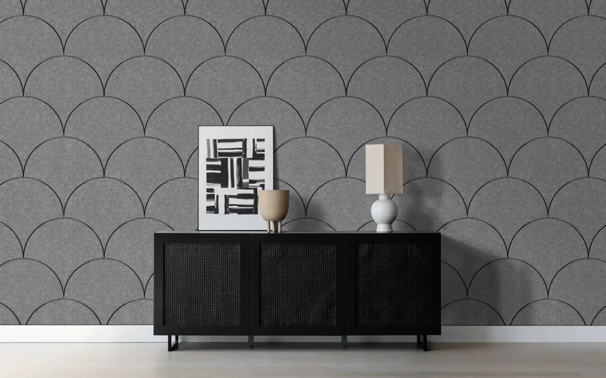 Viltpaneel-Licht-Grijs–SCHRUB-Dressoir